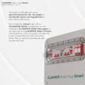 028720 - CLAMPER Mobi Plug Smart 220V 8+5kW C IR M - Tomada Residencial 20A + Industrial 32A - 04